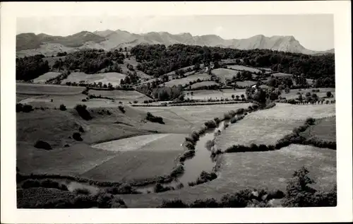 Ak Lecumberri Navarra, Panorama