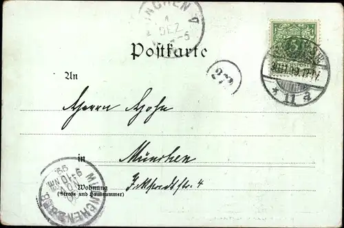 Ak Berlin Tiergarten, Kaiser Friedrich Gedächtniskirche