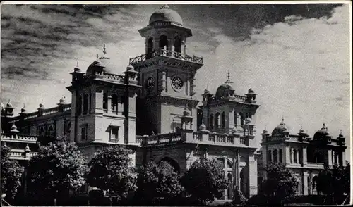 Ak Karatschi Karachi Pakistan, Islamia College, Peshawar