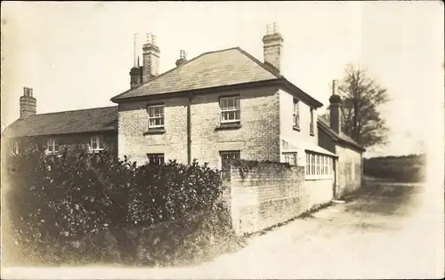 Ak Parkstone Dorset England, House