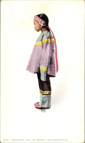 Ak San Francisco Kalifornien USA, Chinesin, Chinatown