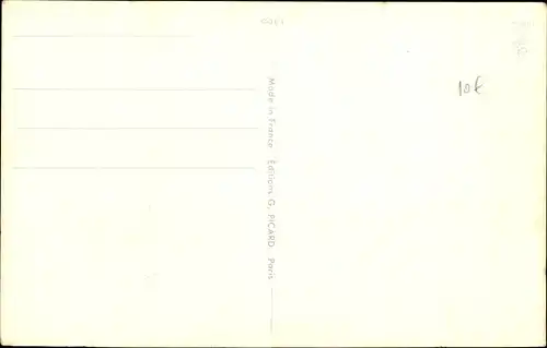 Künstler Ak 1. April, Fische unter Wasser, Muscheln