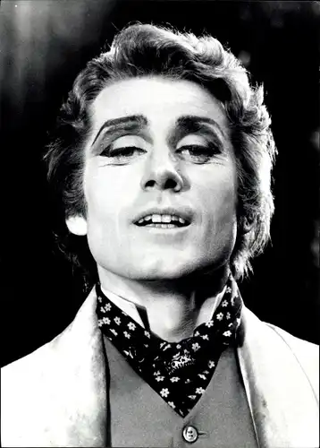 Foto Tänzer, Ballett, Portrait