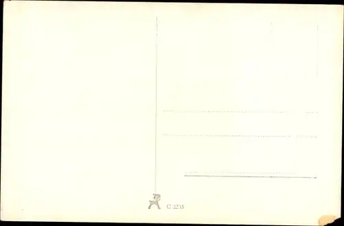 Ak Schauspieler Rudolf Carl, Portrait, Ross Verlag A 2952/1, Autogramm