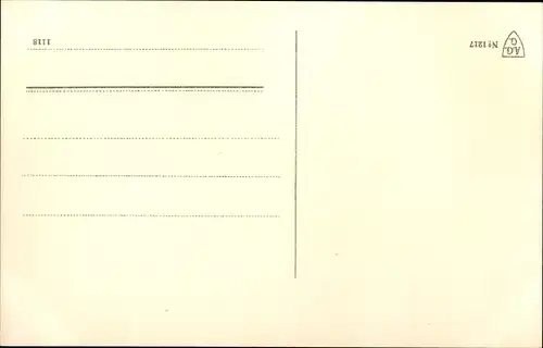 Ak Mühlhausen in Thüringen, Rathaus