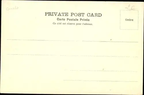 Ak Québec Kanada, der Fluss, Hafen