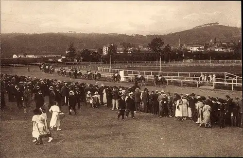 Ak Donostia San Sebastian Baskenland, Hipodromo