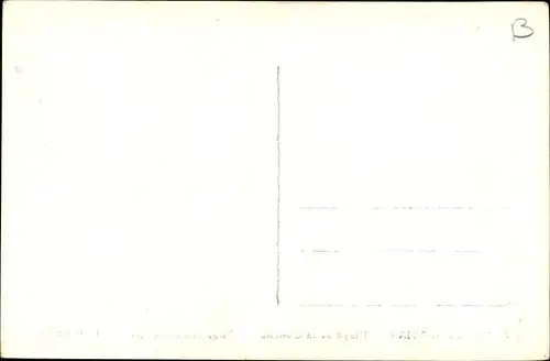 Ak Donostia San Sebastian Baskenland, Playa de la Concha