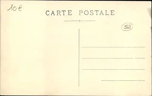 Ak Oxelaere North, Die Kirche