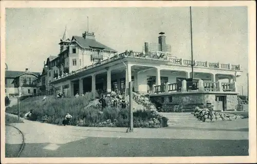 Ak Vysoké Tatry Hohe Tatra Slowakei, Grand Hotel