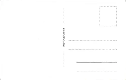 Ak Sänger Bully Buhlan, Portrait, Polydor, Autogramm