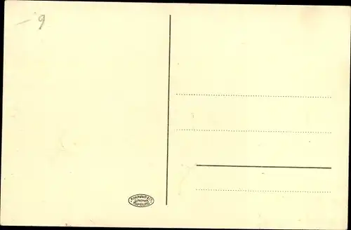 Ak Demmin in Vorpommern, Luisentor