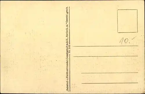 Ak București Bukarest Rumänien, Boulevard Coltzei