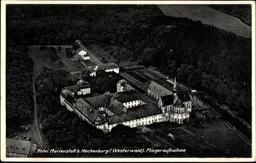 Ak Streithausen im Westerwald, Abtei Marienstatt