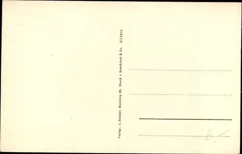 Ak Dampfschiff Cincinnati, Schnelldampfer, Hamburg Amerika Linie, HAPAG, Hamburger Hafen