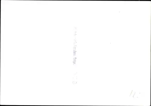 Foto Ak Ostróda Osterode Ostpreußen, Blick auf den Ort