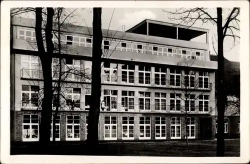 Ak Babelsberg Potsdam, Orthopädisch chirurgische Klinik, Oberlinhaus