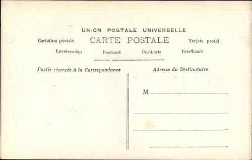 Ak Schauspielerin Lantelme, Portrait, Comedie Royale