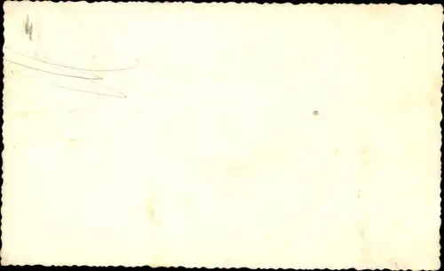 Foto Modell von einem Schiff