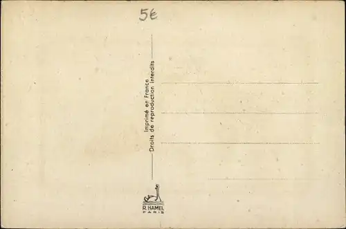 Ak 1. April, 1er Avril, des poissons, une chaussure, la pêche