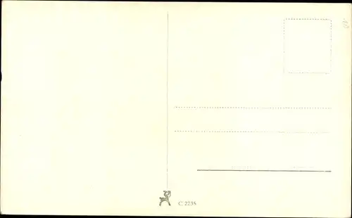 Ak Schauspielerin Gusti Wolf, Portrait, Tobis Film, Autogramm