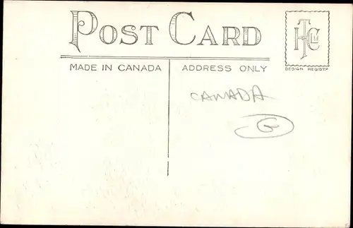 Ak Quebec Kanada, Cap Diamant