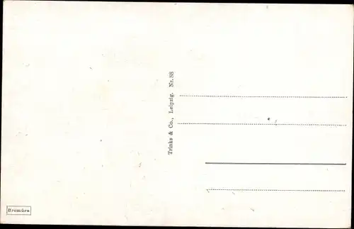 Ak Kassel in Hessen, Hauptbahnhof