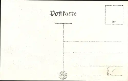 Ak Göttingen in Niedersachsen, Quentin's Ecke, Geschäfte