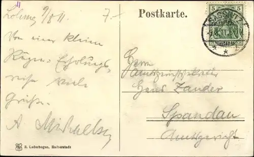 Ak Sassnitz auf Rügen, Strand, Hotel, Segelboote