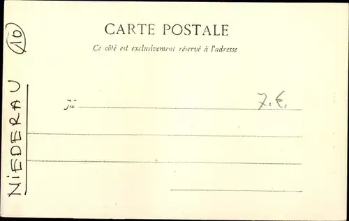 Ak Französisches Kriegsschiff, Courbet, Cuirasse, Seeleute, Pierre Loti, Commandant Pottier