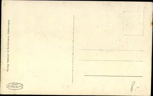 Ak Ostseebad Kellenhusen in Holstein, Leuchtturm Dahmeshöved