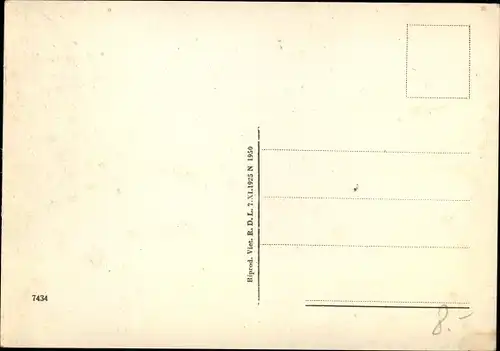 Ak Frascati Lazio, Cantina Albertino, Weinhandlung