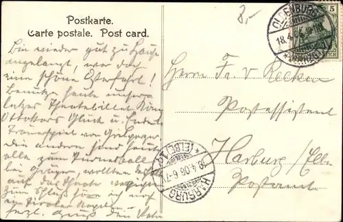 Ak Louis Stanberg's Humoristische Sänger aus Graz, Stainzerhof 4, Trachten, Zither