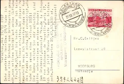 Künstler Ak Praha Prag, Mezinarodni vystava postovnich znamek 1938, Briefmarkenausstellung