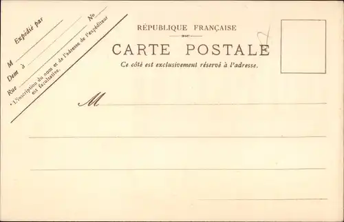 Künstler Litho Reklame, Dubonnet, Vin Tonique au Quinquina