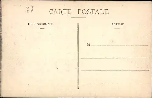 Ak Compiègne Oise, Festlichkeiten zu Ehren von Jeanne d'Arc 1911, Messager du Roy