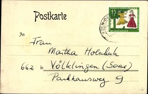 Künstler Ak Nikutowski, E., Düsseldorf am Rhein, Industrie- und Gewerbeausstellung 1902