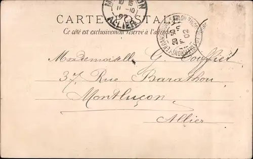 Künstler Ak Zwei junge Frauen mit Angel