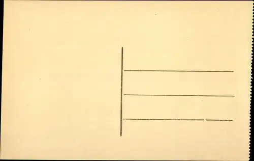 Ak Dinant Wallonien Namur, Pensionnat de l'Athenee Royal, Refectoire