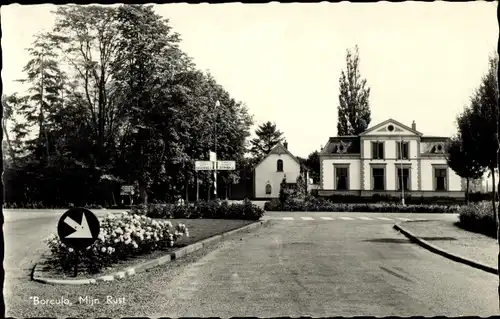 Ak Borculo Gelderland, Mijn Rust