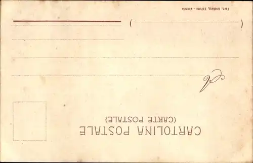 Litho Venezia Venedig Veneto, Chiesa, Ed I Suoi 120 Dogi