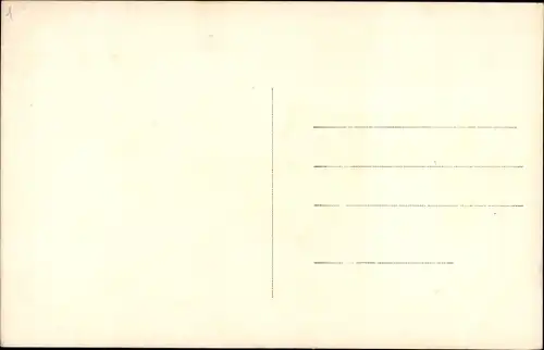 Ak Schauspieler André Roanne, Portrait