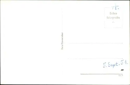 Ak Schauspieler Bruce Low, Portrait, Hut, Autogramm