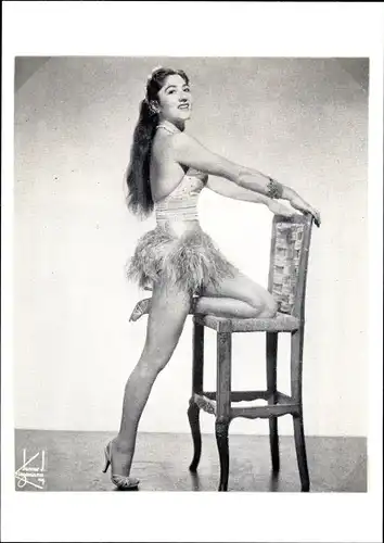 Ak Schauspielerin Lilly Köhler, Portrait, Autogramm