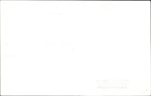 Foto Ak Dampfschiff MS Italia, HAPAG, Früher Home Lines