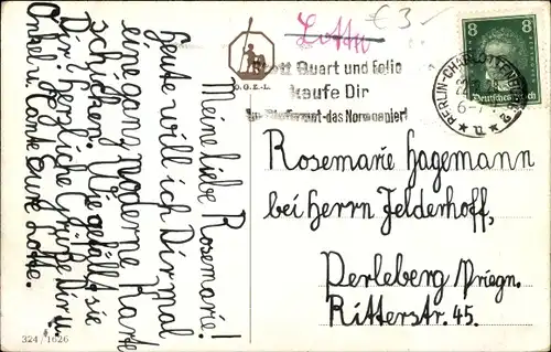 Ak Vermenschlichte Katzen beim Putzen, Staubsauger, Dienstmädchen