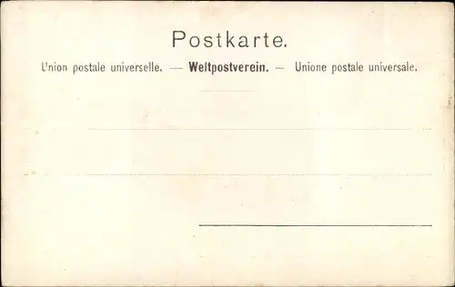 Ak O. Riedl und C. Bärtschi, Schweizerische Älpler, Sänger und Jodler