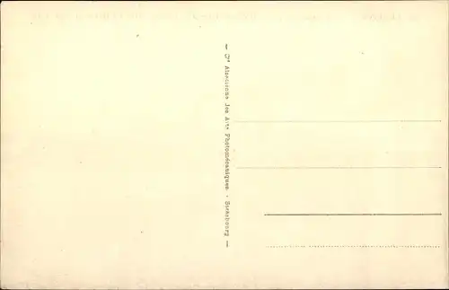 Ak Le Havre, Paquebot France, Dampfschiff, CGT, French Line