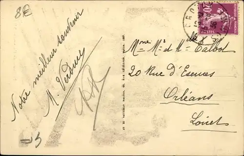 Ak Le Crotoy Somme, Herzmuschelfischer