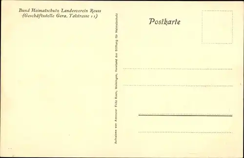 Ak Bad Lobenstein in Thüringen, alte Allee nach Ebersdorf